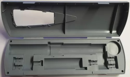 Super Pro Storage Case