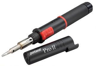 Pro II Gas Soldering Iron