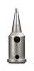 1.0mm Double Flat Tip for Pro Piezo Iron