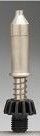Focused Hot Air Tip for Professional Iron
