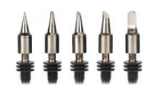 Technic Iron Tips