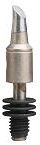 4.8mm Single Flat Tip for Technic Iron