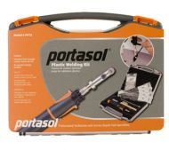 Plastic Welding Kit