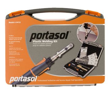 Plastic Welding
